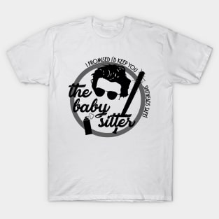 Steve Harrington T-Shirt